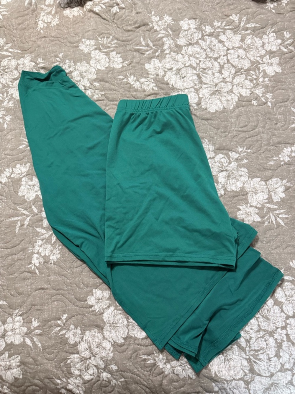 Green Lounge Set